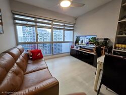Blk 445B Fernvale Vista (Sengkang), HDB 3 Rooms #629832011